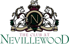 The Club at Nevillewood logo